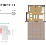 Apartman Ocean View *