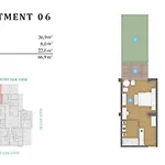 Apartman Ocean View *