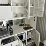 Ocean View Apartman *
