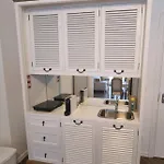 Ocean View Apartman