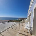 Ocean View Apartamento