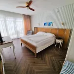 Ocean View Apartamento *