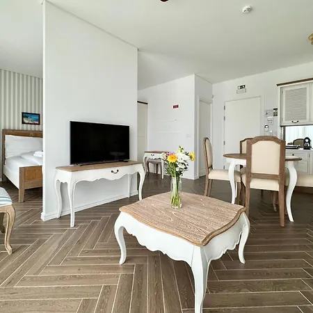 Apartamento Ocean View