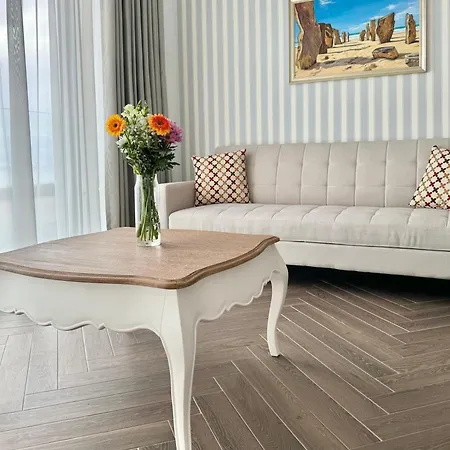 Apartament Ocean View Lourinhã