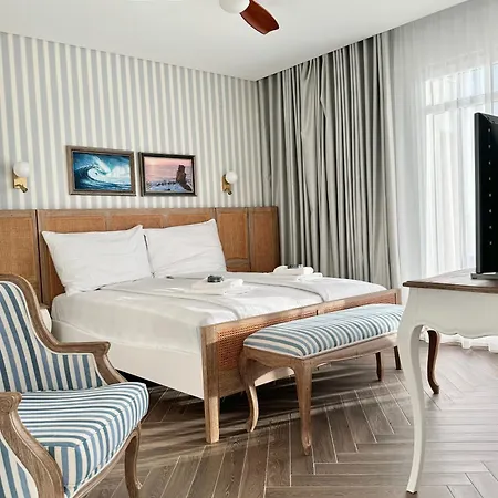 Ocean View Appartement *