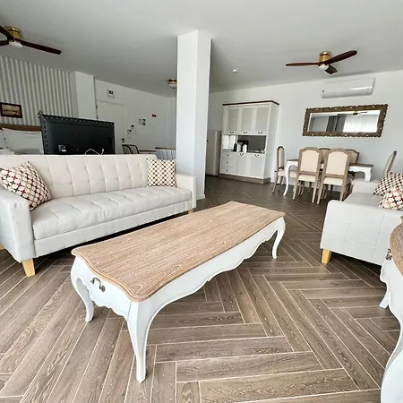 Ocean View Apartament Lourinhã