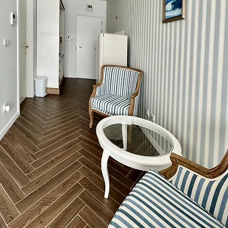 Appartement Ocean View