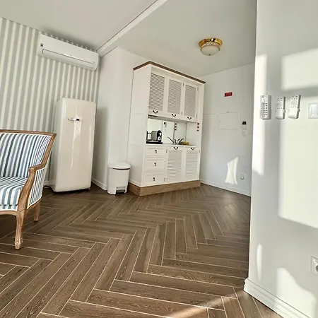 Apartament Ocean View Lourinhã