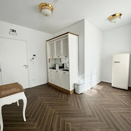 Ocean View Appartement *