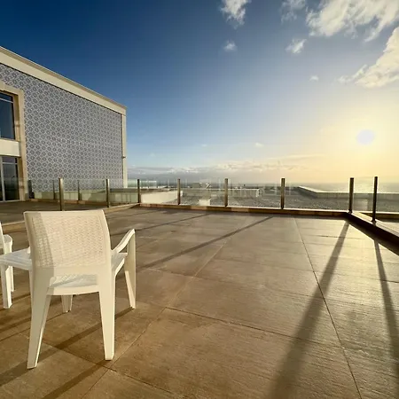 Ocean View Lourinhã