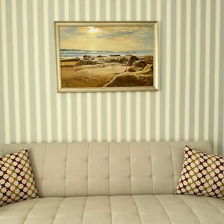Ocean View Apartament *