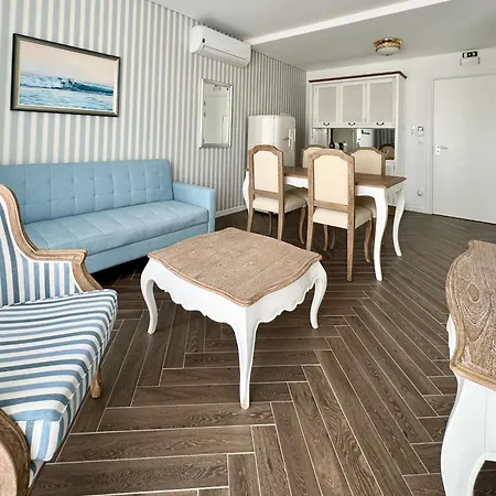 Apartament Ocean View *