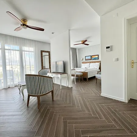 Apartament Ocean View Lourinhã