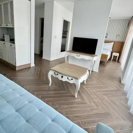 Apartament Ocean View Lourinhã