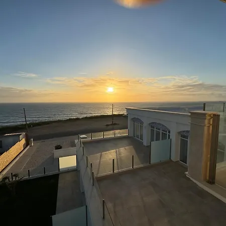 Ocean View Apartament *