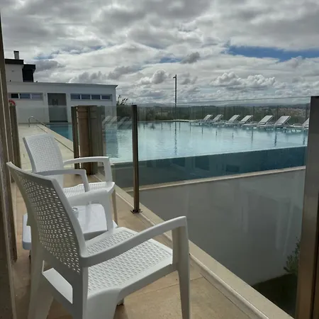 Apartament Ocean View Lourinhã