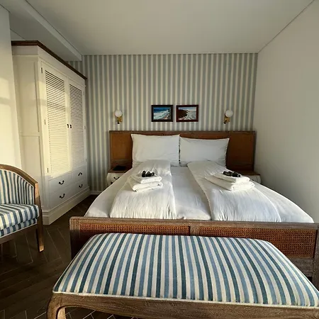 Ocean View Apartament *