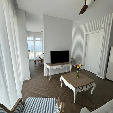 Ocean View Apartament Lourinhã