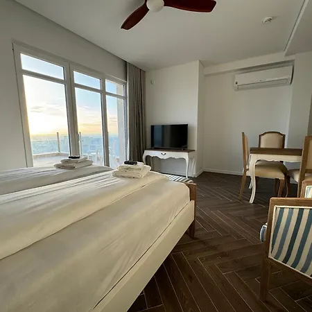Apartament Ocean View Lourinhã