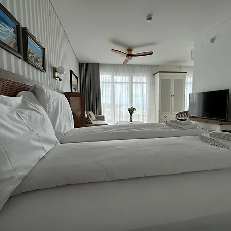 Ocean View Apartament Lourinhã