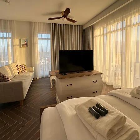 Apartament Ocean View Lourinhã