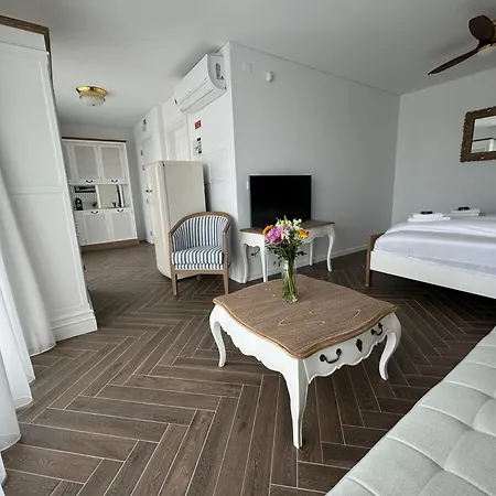 Ocean View Apartament