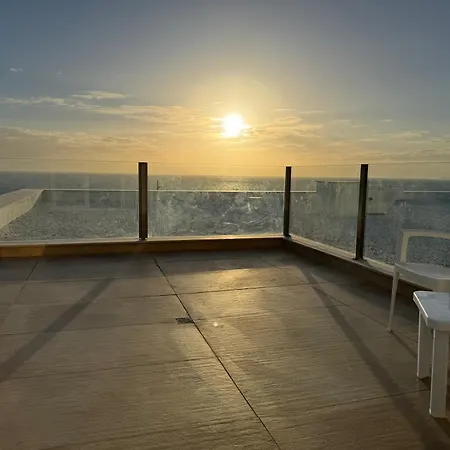 Apartament Ocean View *