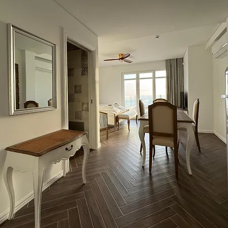 Ocean View Apartament Lourinhã