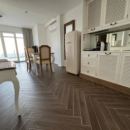Apartament Ocean View Lourinhã
