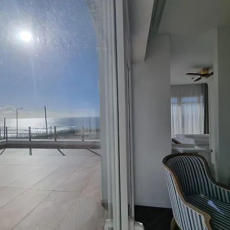Ocean View Apartament