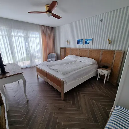 Ocean View Apartament Lourinhã