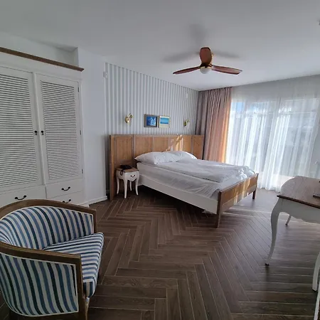 Apartament Ocean View Lourinhã