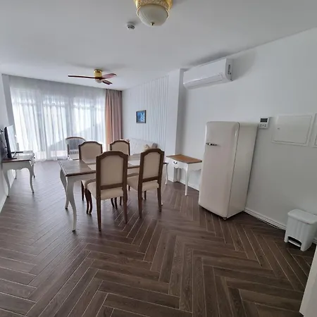 Apartment Ocean View *