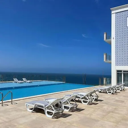 Ocean View * Lourinhã