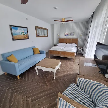 Ocean View Apartament Lourinhã