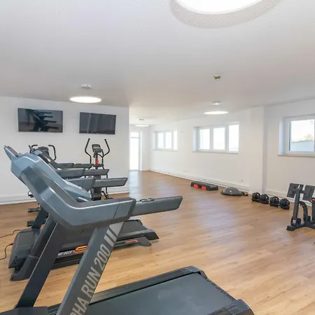 Apartament Ocean View