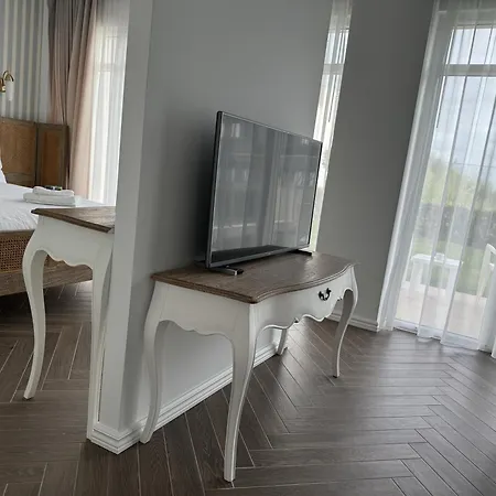 Apartament Ocean View *