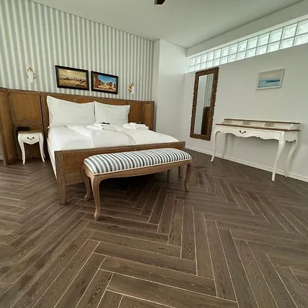 Ocean View Apartament Lourinhã