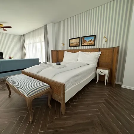 Apartament Ocean View Lourinhã
