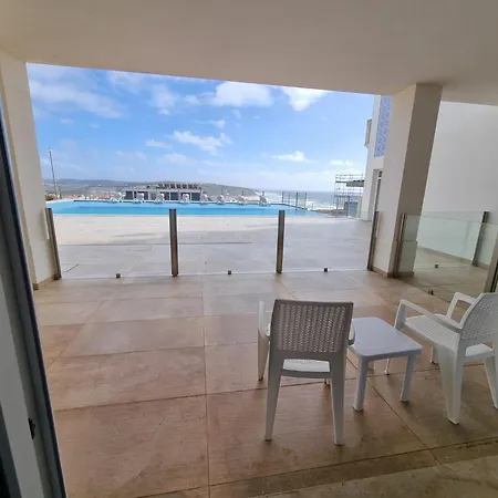 Ocean View Apartament
