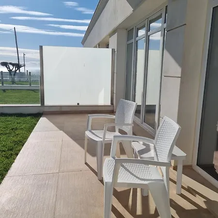Ocean View Apartament Lourinhã