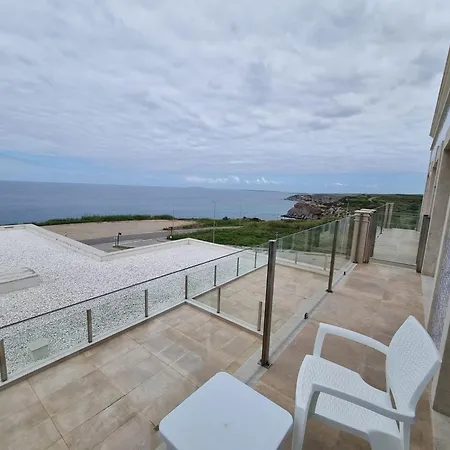 Apartament Ocean View Lourinhã