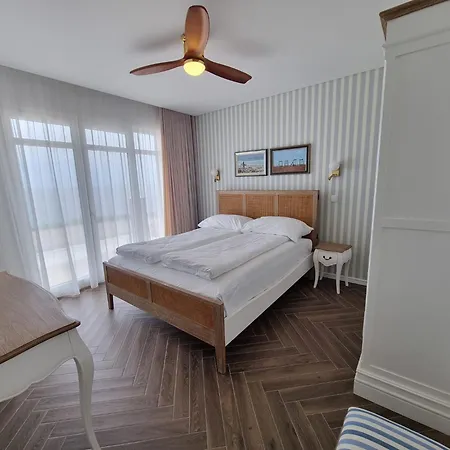 Apartament Ocean View
