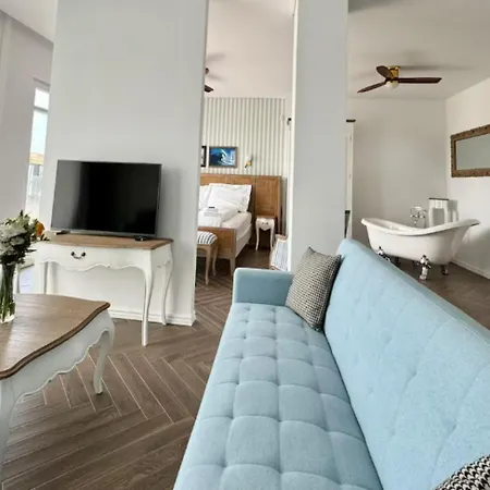 Apartament Ocean View