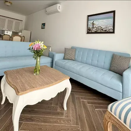 Ocean View Apartament Lourinhã