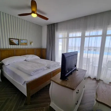 アパート Ocean View
