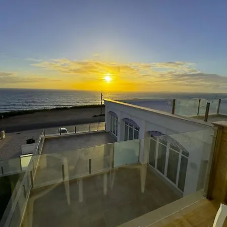 Ocean View Lourinhã