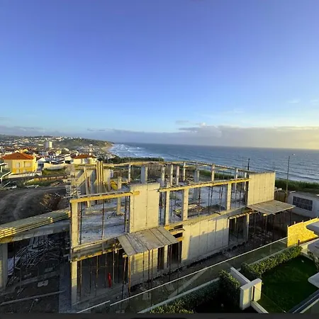 Appartement Ocean View *