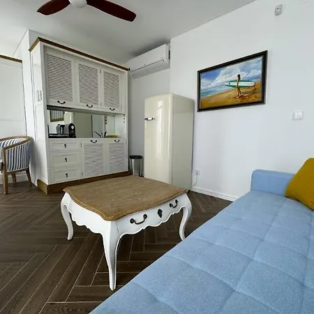 Ocean View Appartement Lourinhã