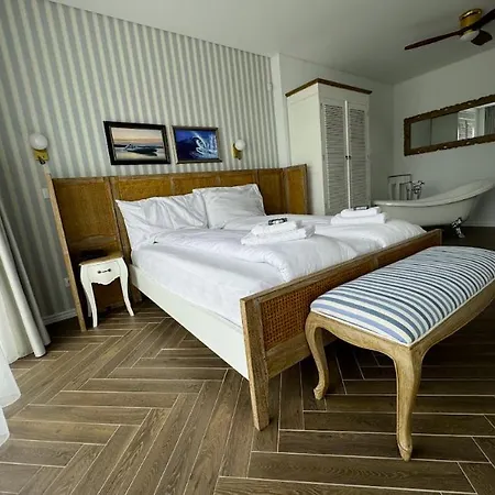 Ocean View Appartement Lourinhã
